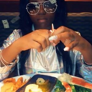 Meet your Posher, Linnea